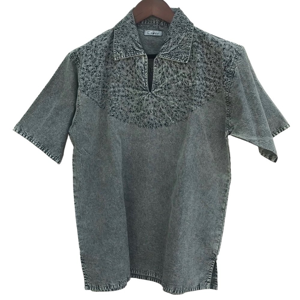 Enove Cotton Tunic M